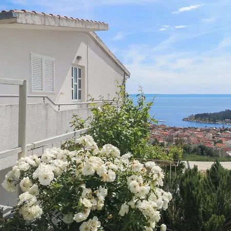 Mira-2 By Interhome Apartment