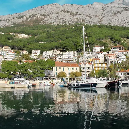 Mira-2 By Interhome Makarska