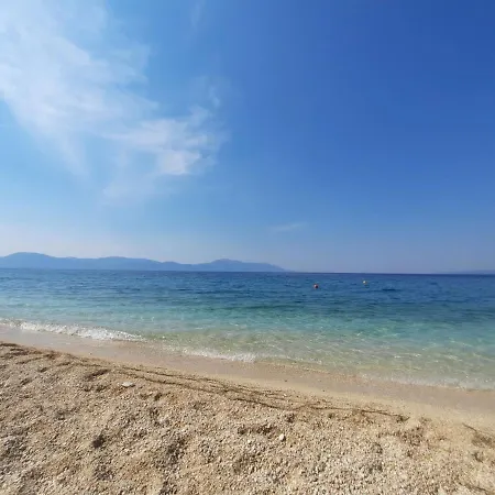 Apartment Mira-2 By Interhome Makarska