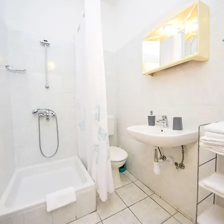 Apartment Mira-2 By Interhome *