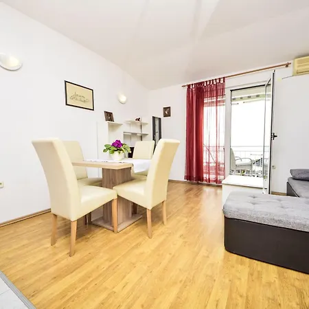 Mira-2 By Interhome Apartment