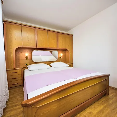 Mira-2 By Interhome Apartment *