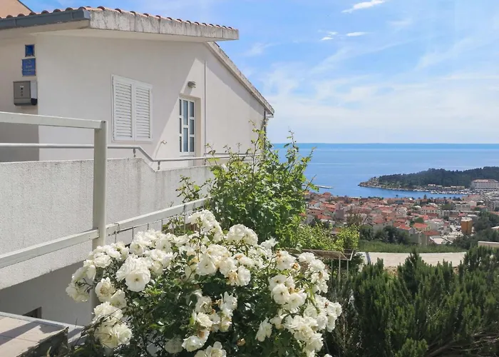 Mira-2 By Interhome Apartman