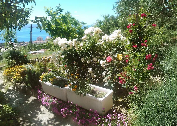 Apartman Mira-2 By Interhome