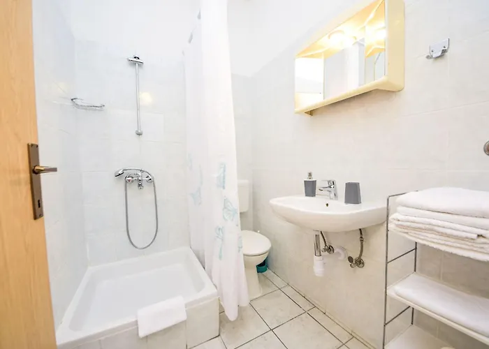 Apartman Mira-2 By Interhome *