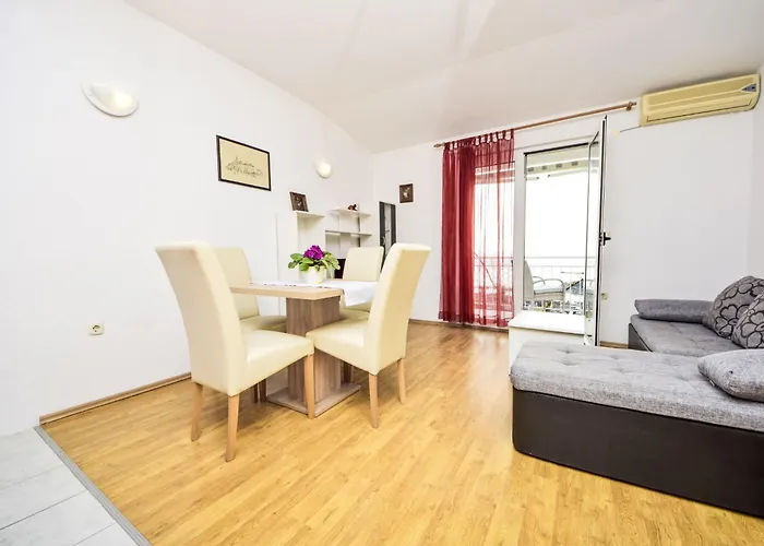 Mira-2 By Interhome Apartman