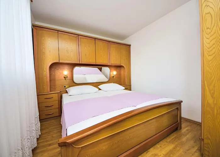 Mira-2 By Interhome Apartman *